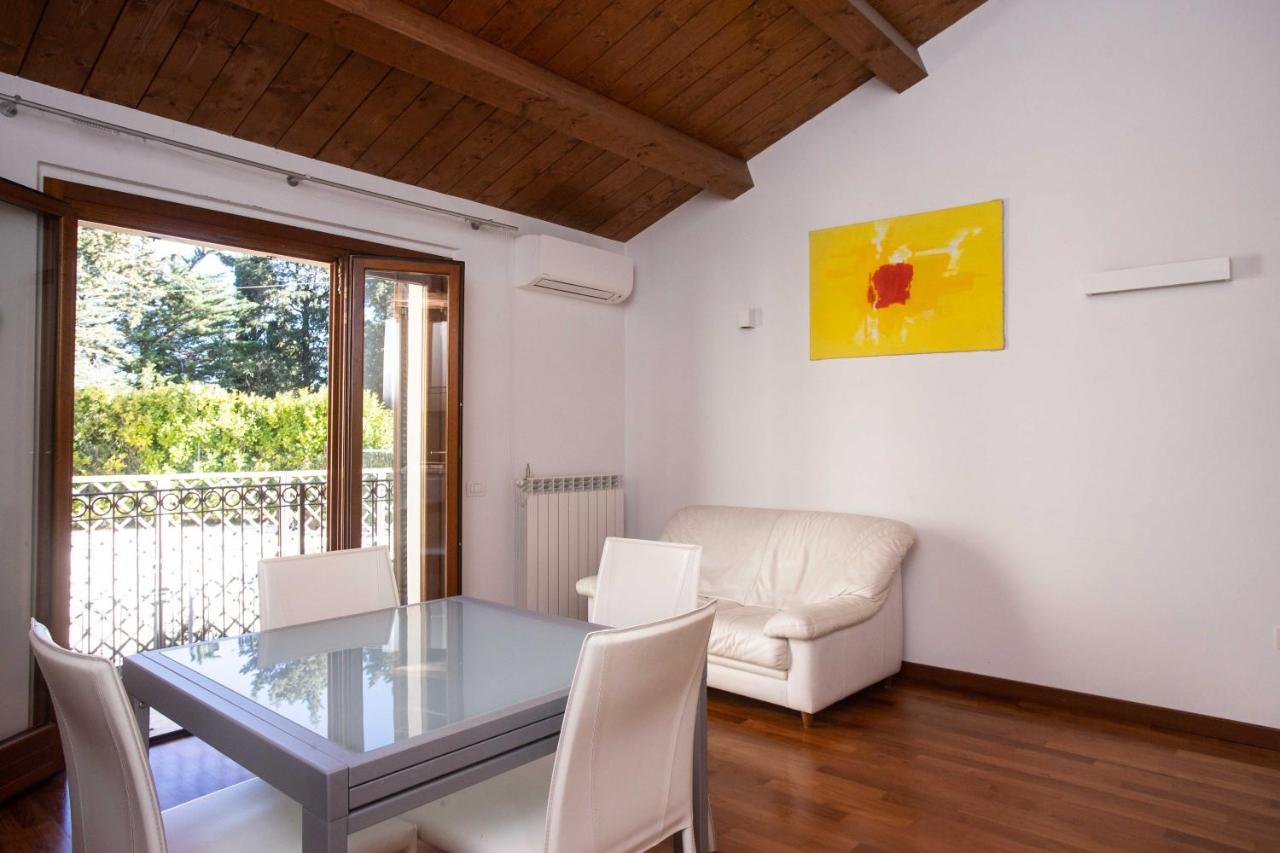 S171 - Sirolo, Meraviglioso Monolocale In Centro Exterior photo
